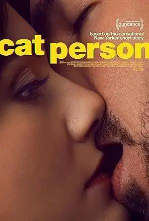 فيلم Cat Person 2023 مترجم - باهي فيلم